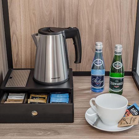 Deo Apartamenty Na Wyspie Spichrzow By Rent Like Home グダニスク エクステリア 写真