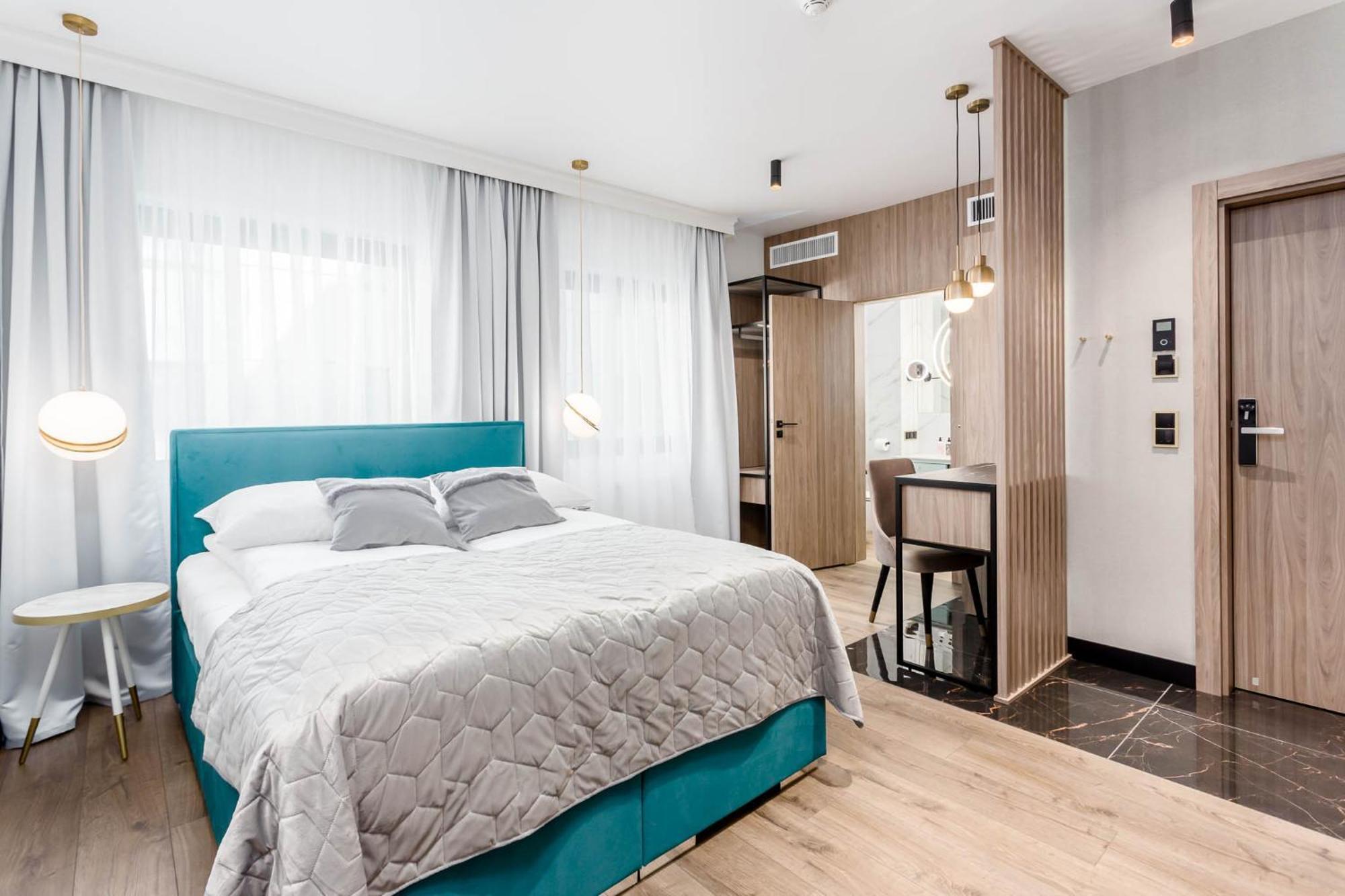 Deo Apartamenty Na Wyspie Spichrzow By Rent Like Home グダニスク エクステリア 写真