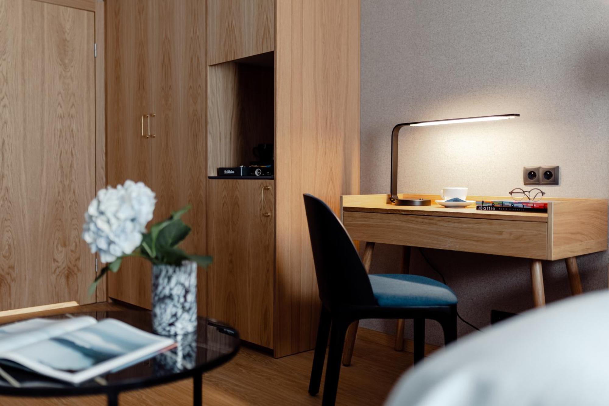 Deo Apartamenty Na Wyspie Spichrzow By Rent Like Home グダニスク エクステリア 写真