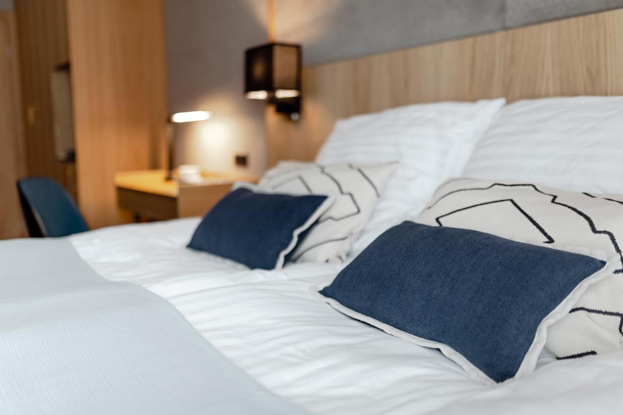 Deo Apartamenty Na Wyspie Spichrzow By Rent Like Home グダニスク エクステリア 写真