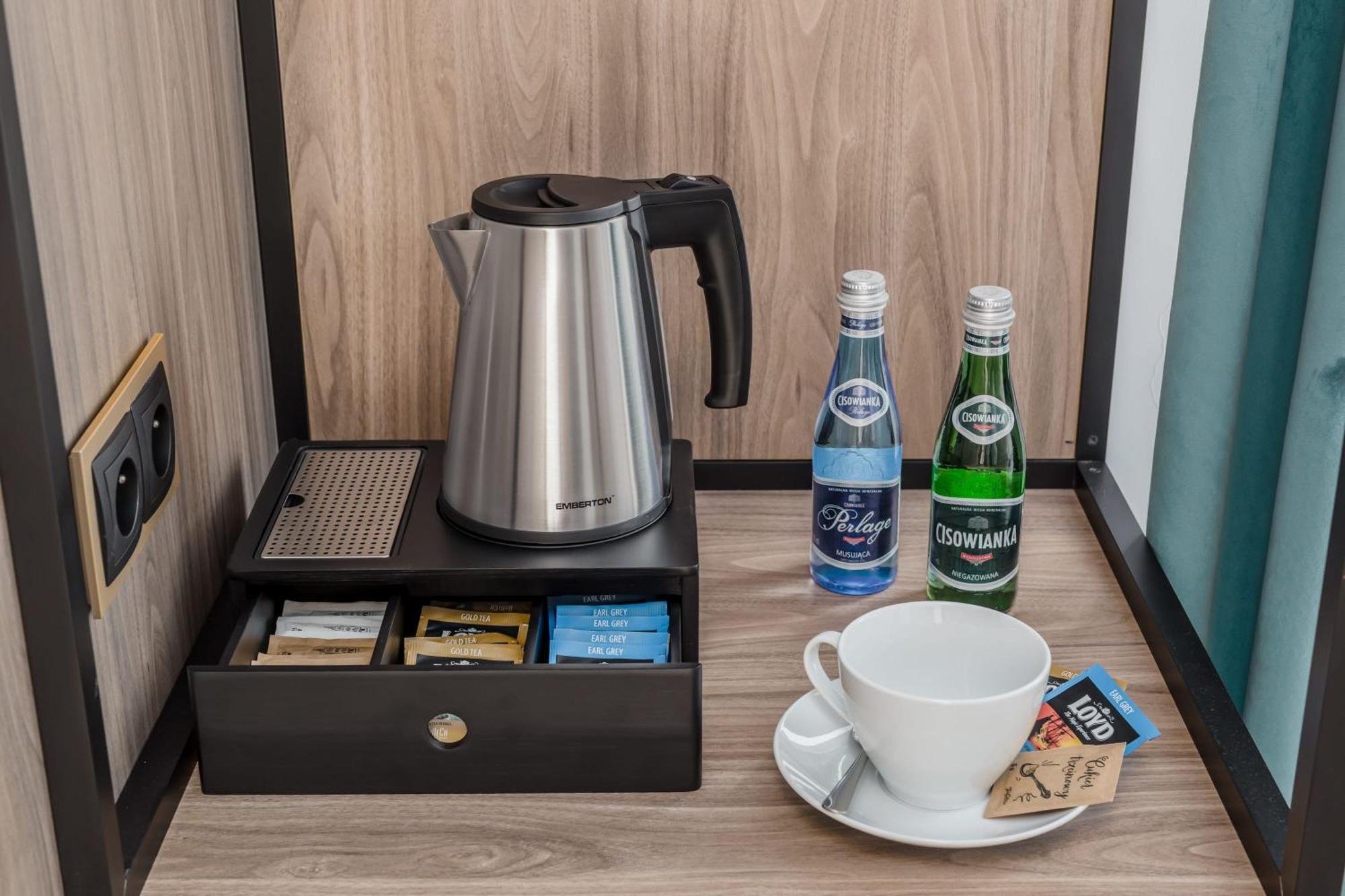 Deo Apartamenty Na Wyspie Spichrzow By Rent Like Home グダニスク エクステリア 写真