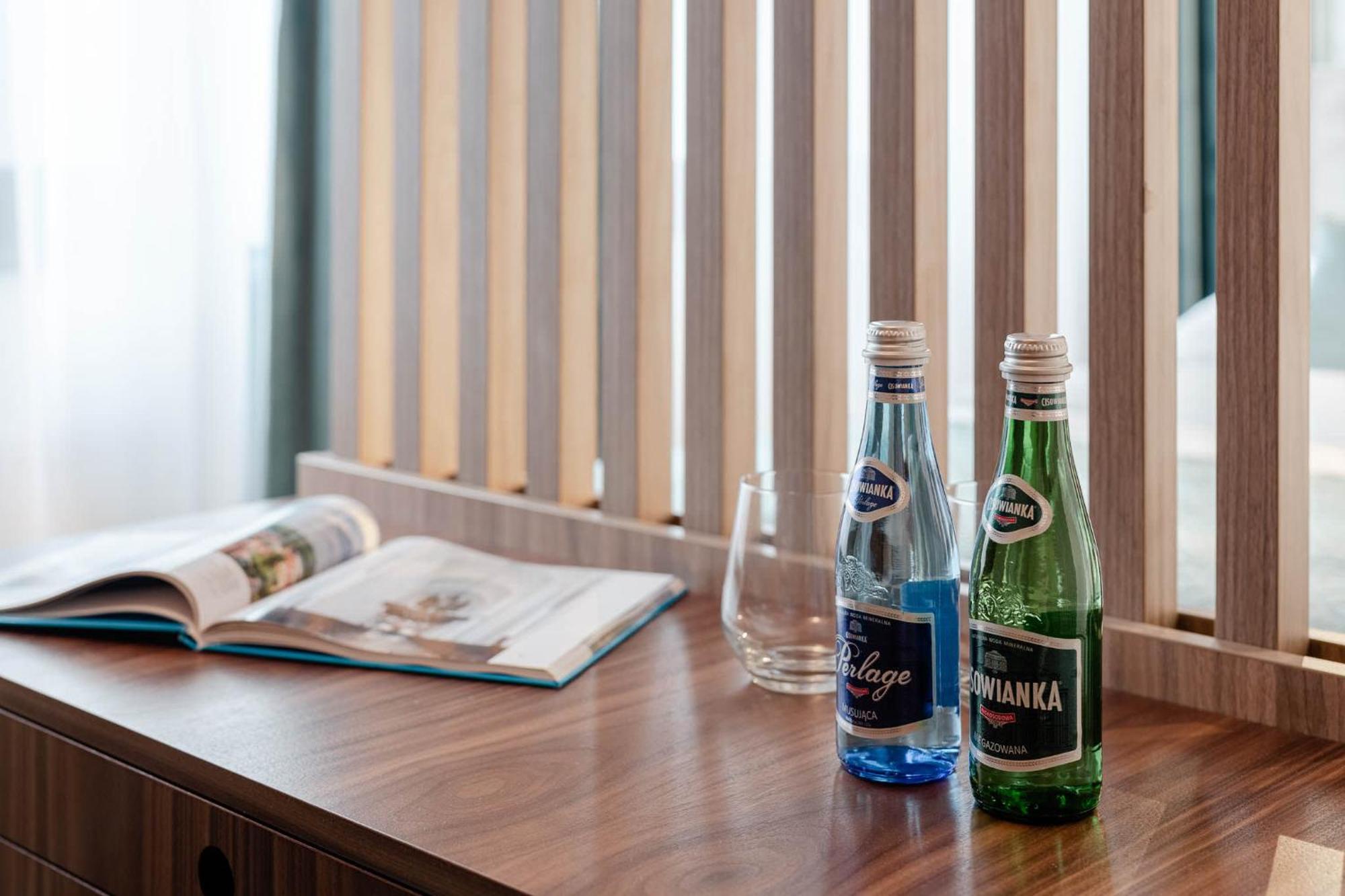 Deo Apartamenty Na Wyspie Spichrzow By Rent Like Home グダニスク エクステリア 写真