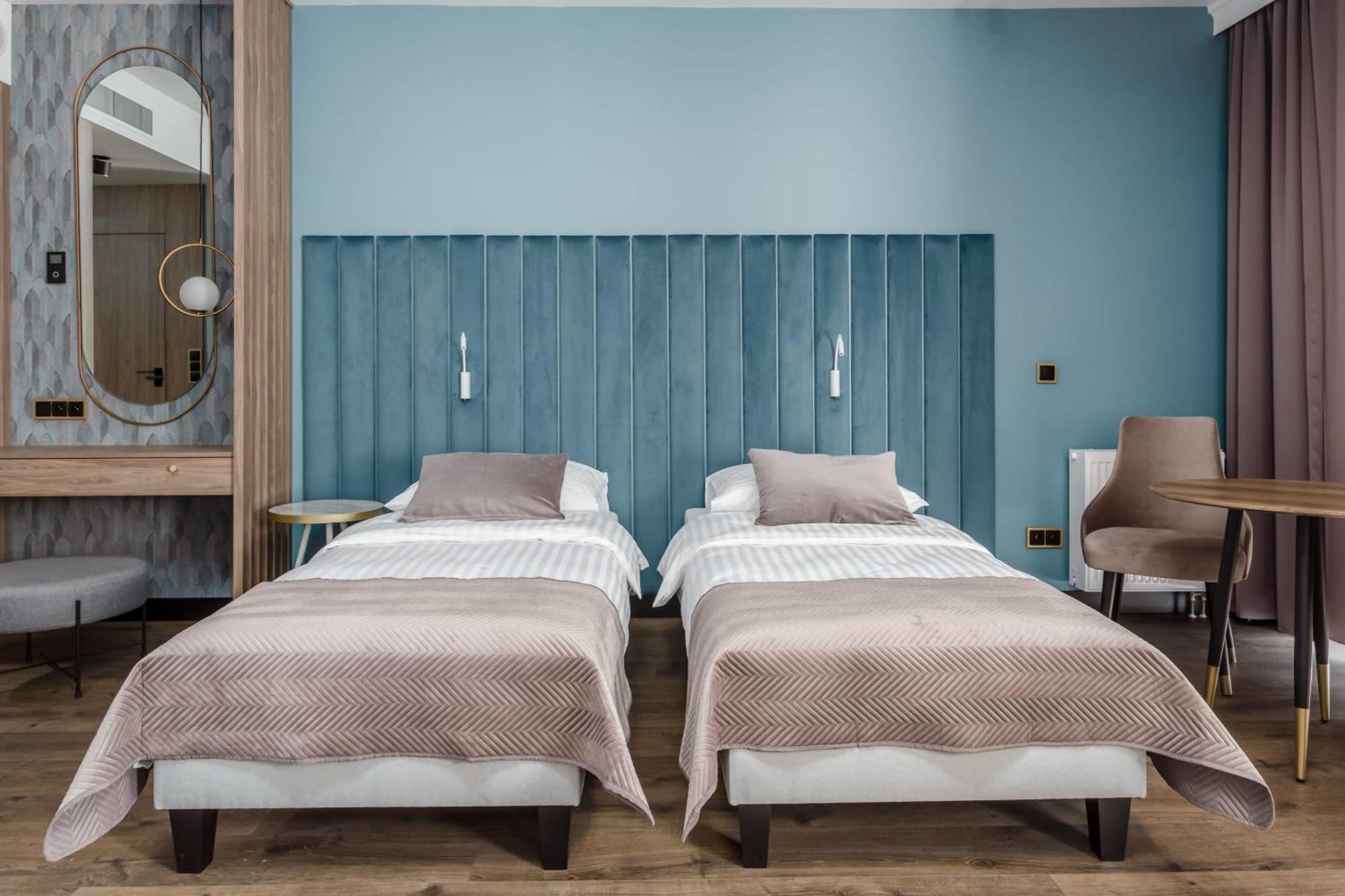 Deo Apartamenty Na Wyspie Spichrzow By Rent Like Home グダニスク エクステリア 写真