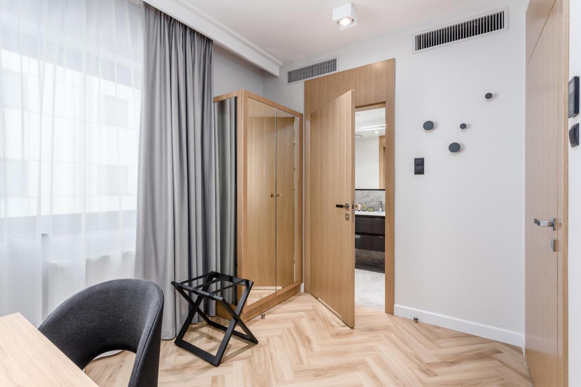 Deo Apartamenty Na Wyspie Spichrzow By Rent Like Home グダニスク エクステリア 写真