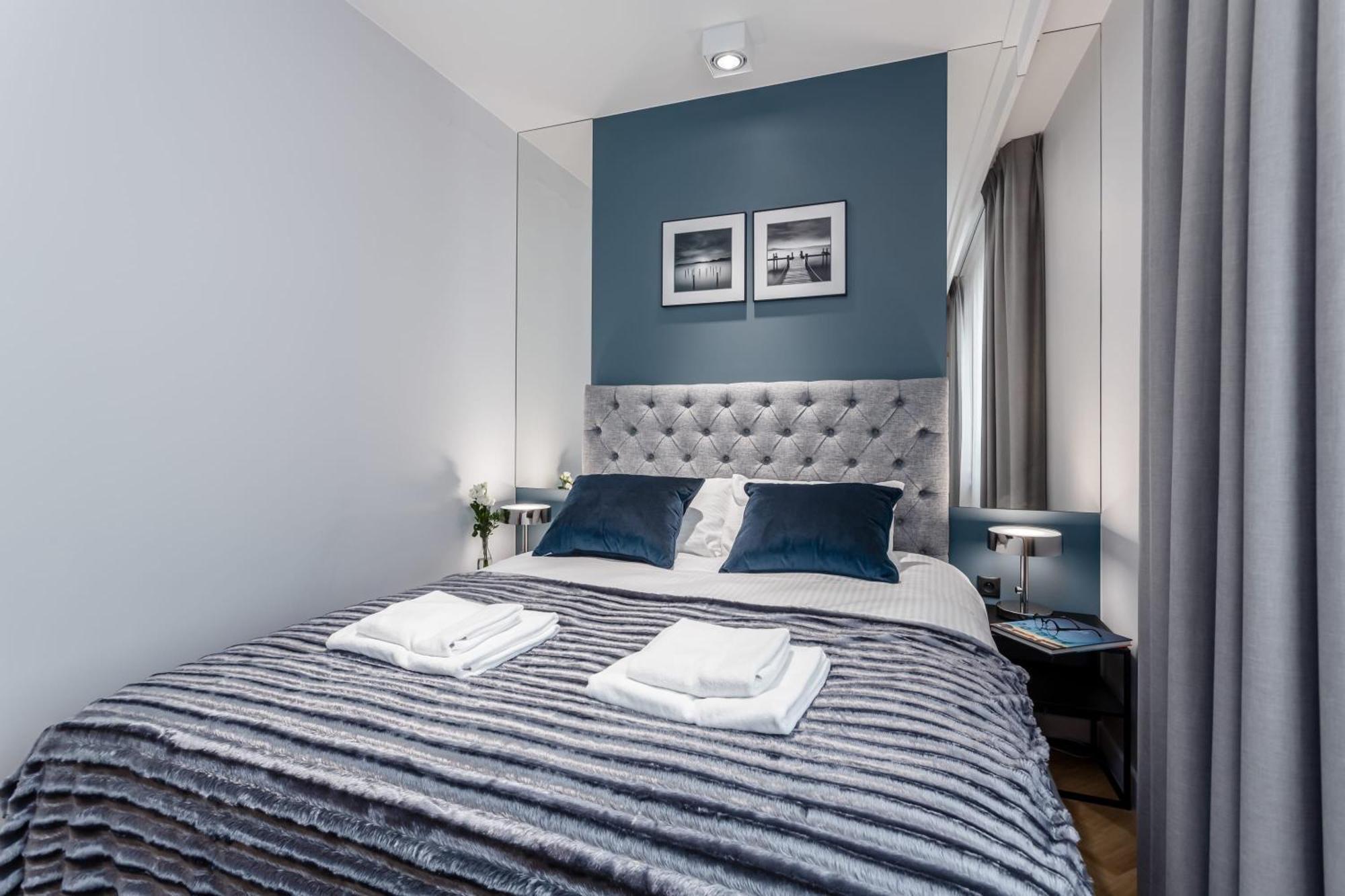 Deo Apartamenty Na Wyspie Spichrzow By Rent Like Home グダニスク エクステリア 写真
