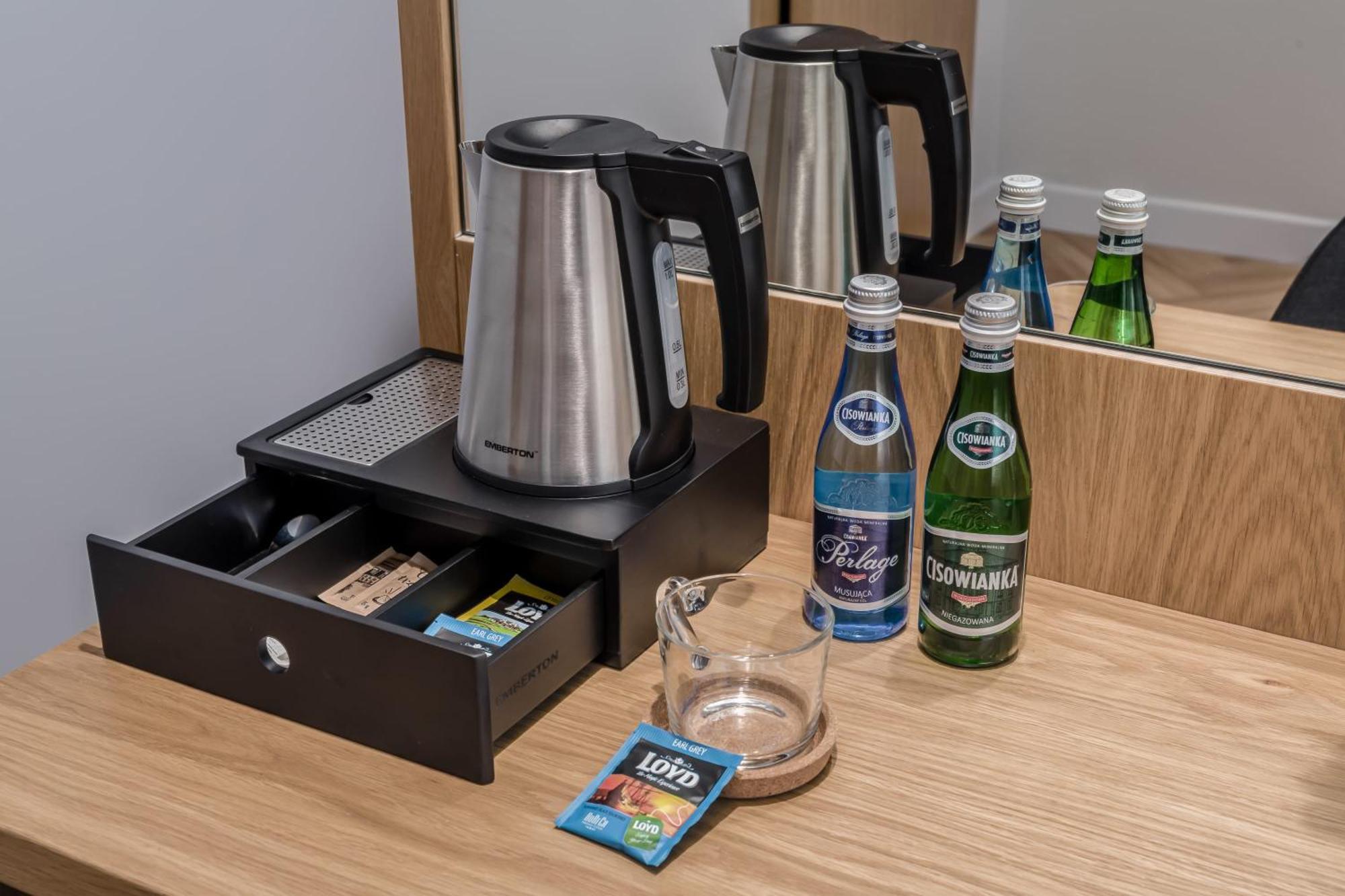 Deo Apartamenty Na Wyspie Spichrzow By Rent Like Home グダニスク エクステリア 写真