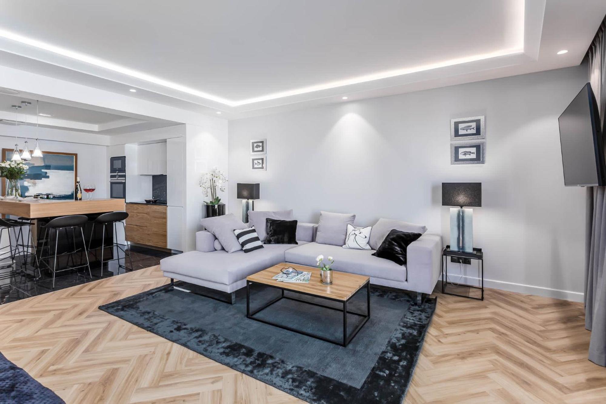 Deo Apartamenty Na Wyspie Spichrzow By Rent Like Home グダニスク エクステリア 写真