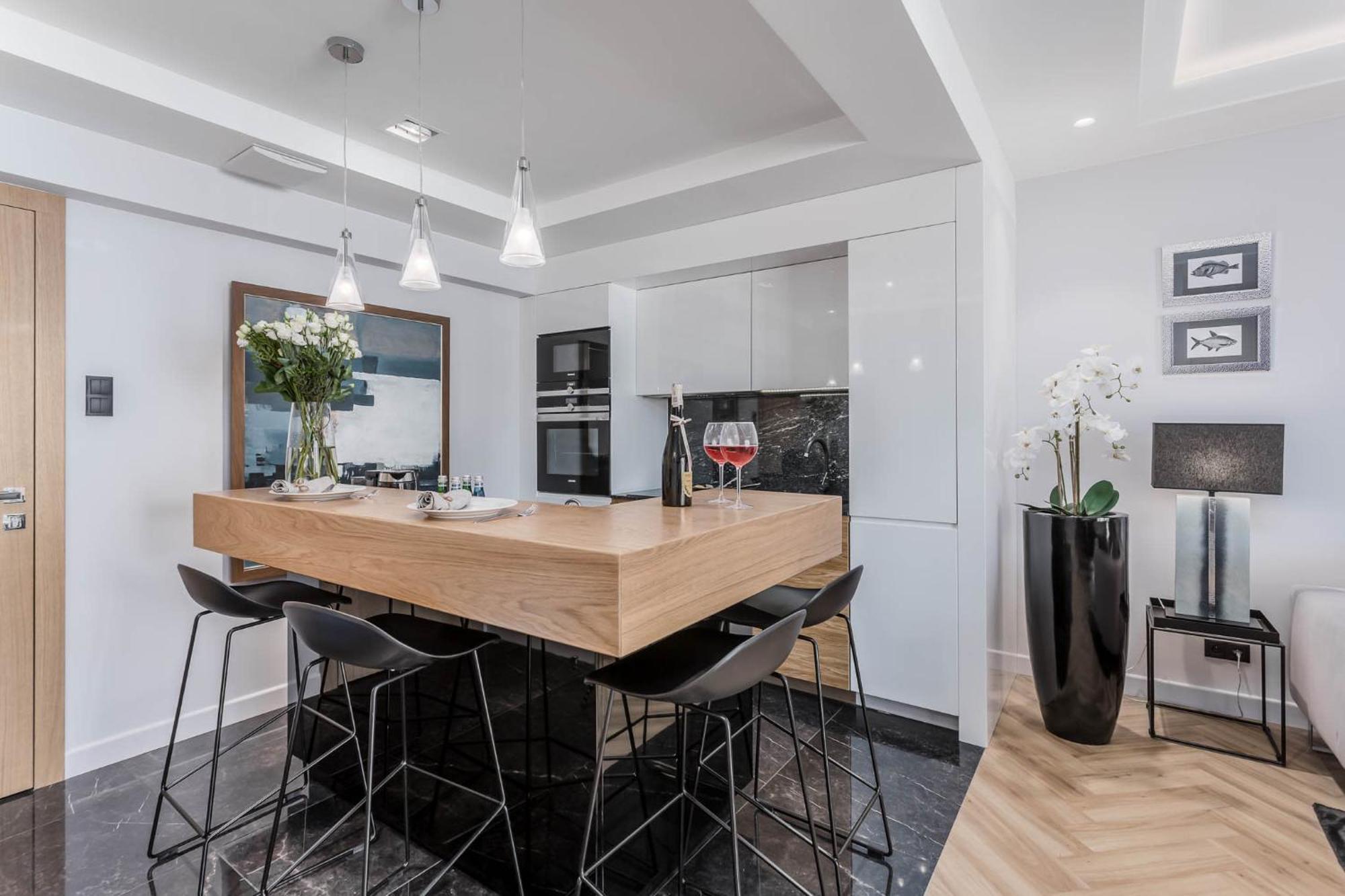 Deo Apartamenty Na Wyspie Spichrzow By Rent Like Home グダニスク エクステリア 写真