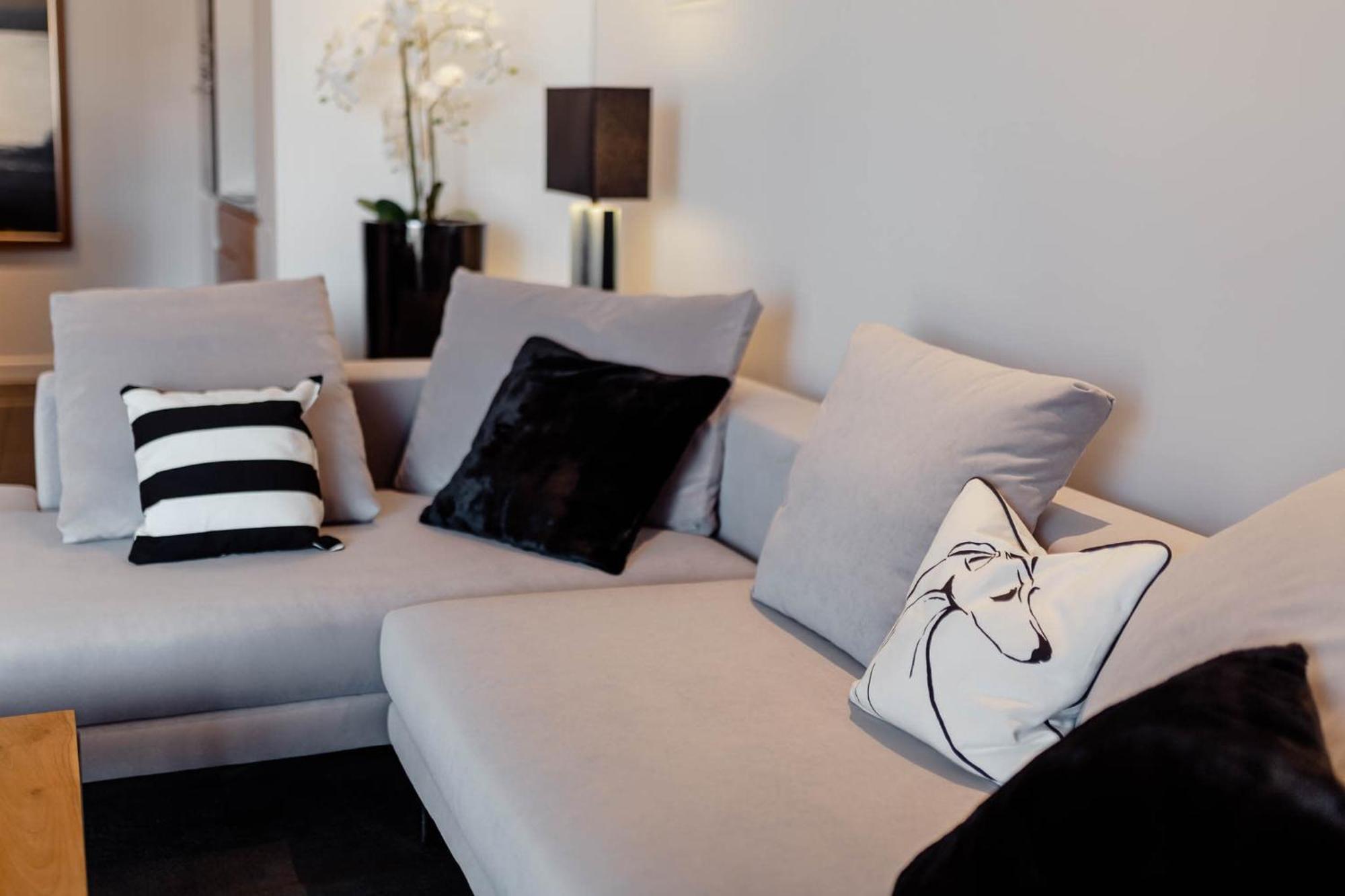Deo Apartamenty Na Wyspie Spichrzow By Rent Like Home グダニスク エクステリア 写真